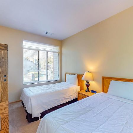 Snowcreek 521 Mammoth Lakes Exterior foto