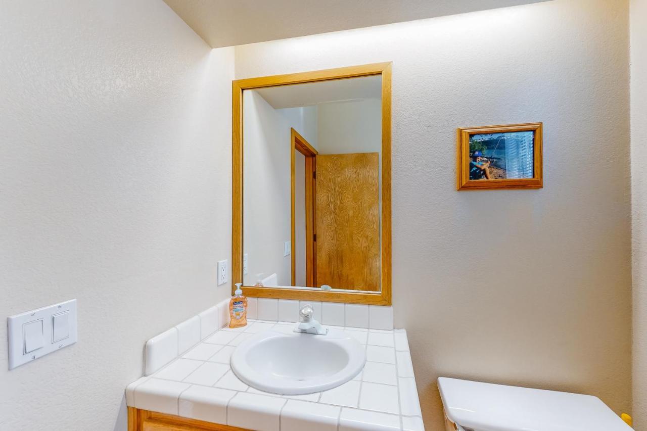 Snowcreek 521 Mammoth Lakes Exterior foto